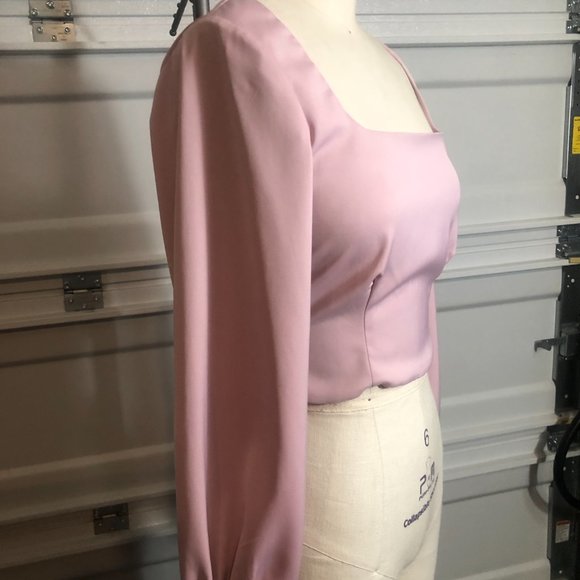 ASTR Top - Picture 3 of 4